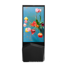 2019 best quality floor stand digital signage display device for business sale